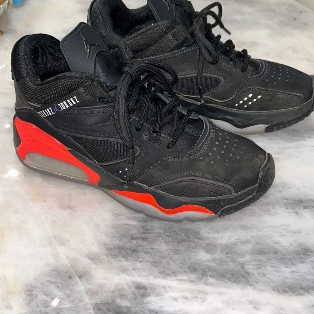 Jordan Point Lane Infrared - sz 6y